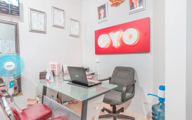 OYO 208 G House - photo 4