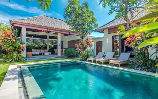 Villa Essence - photo 5