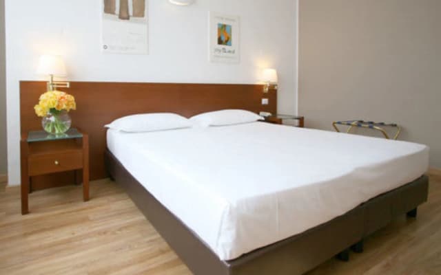 Hotel Oro Blu - photo 5