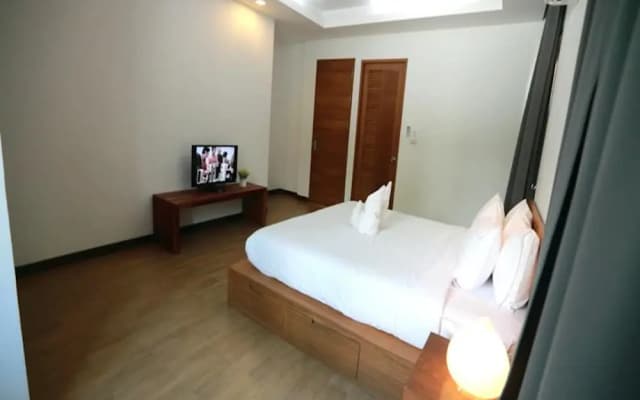 Grand Villa - photo 4