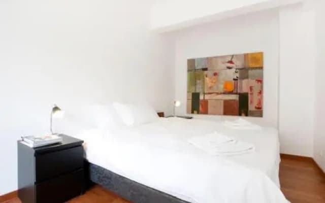 Boutique Athens Apartment La1 - photo 3