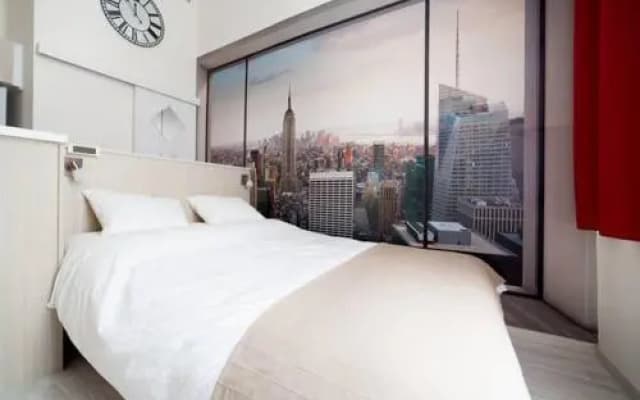 Manhattan Studio - photo 3