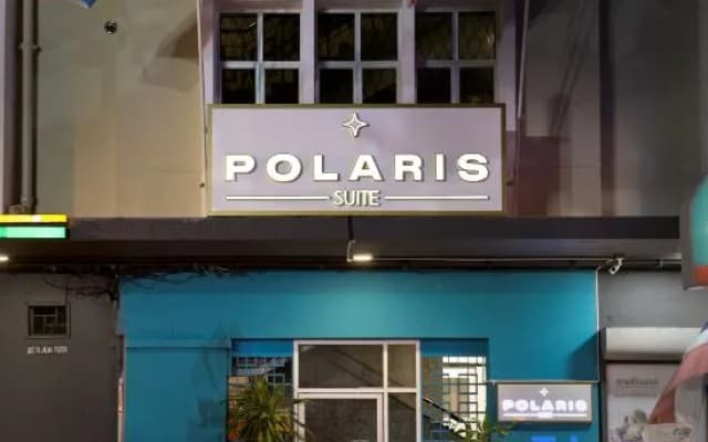 Polaris Suite - photo 2