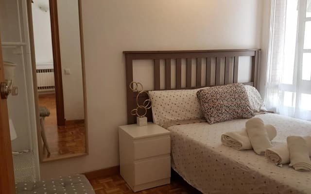 Apartamento BCN con balcón - photo 2