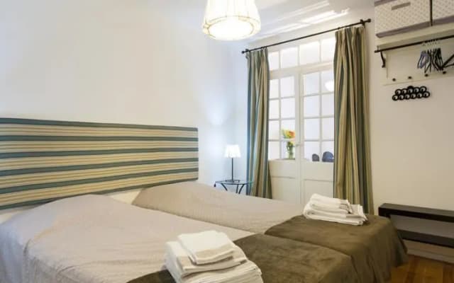 Feels Like Home - Central Flat in Bairro Alto - photo 2