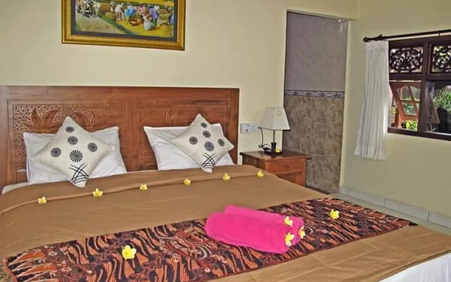 Angga Homestay - photo 3