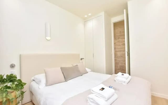 Spacious Apartment - 3br/8p - Pigalle/musee Grevin - photo 2