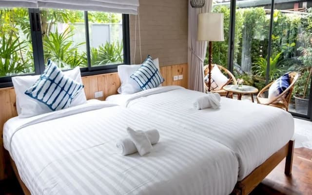 18 In Town Homestay - photo 4