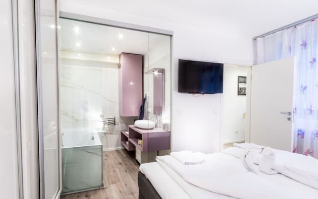 Grand Apartment Vienna - photo 5