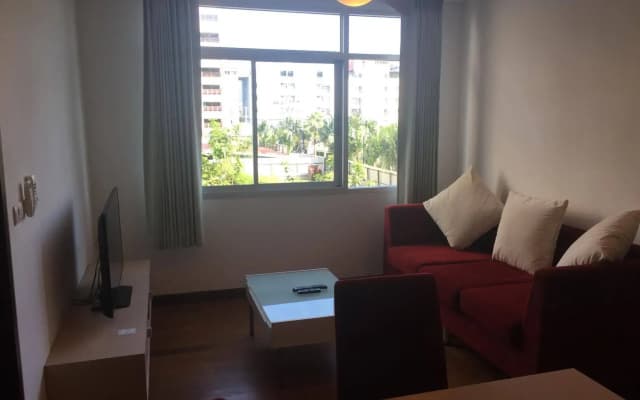iCheck inn Residences Patong - photo 3
