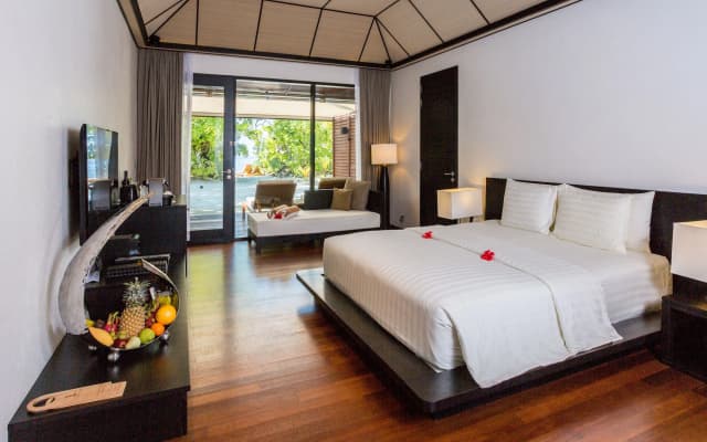 Lily Beach Resort & Spa - photo 4