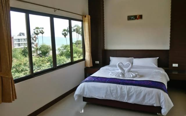 Daratalay Jomtien - photo 3
