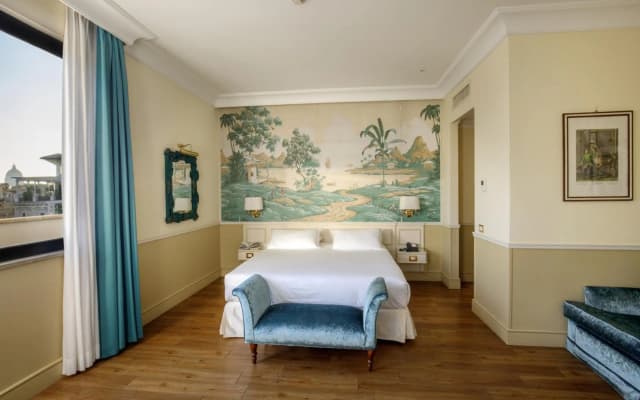 Donna Laura Palace by OMNIA hotels - photo 4