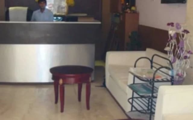 Hotel JP Inn - photo 2