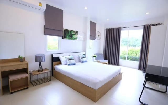 Thacha Pool Villa B - photo 4