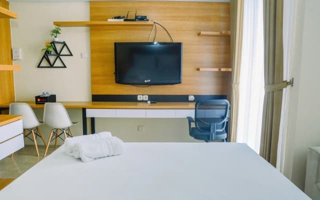 Highest Value Studio Apartment at Lexington Residence - photo 2
