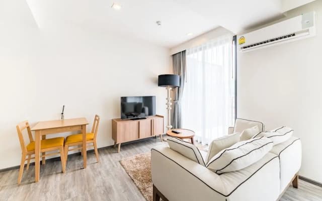 The Deck Condo Patong By Vip - photo 5