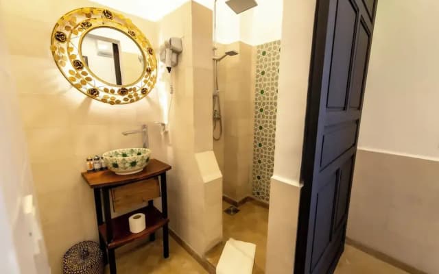 riad dar yousra - photo 2