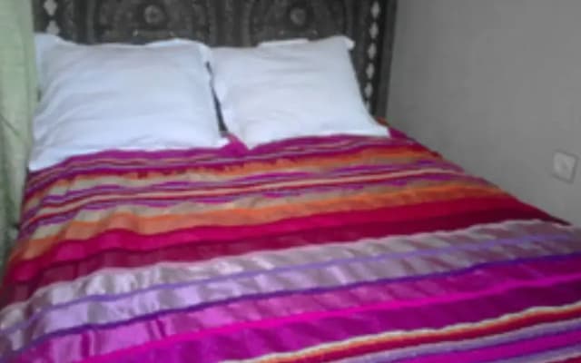 Kasbah Tifirte - photo 3