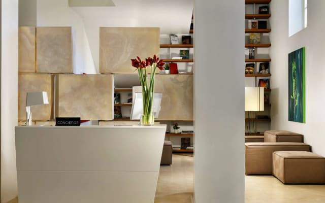 Palazzo Montemartini Rome, A Radisson Collection Hotel - photo 2