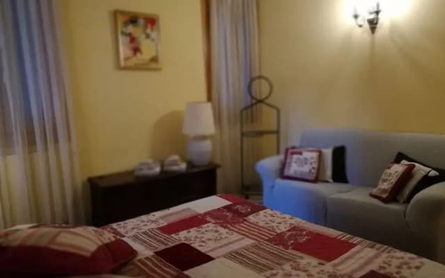Paste Apartment - photo 4