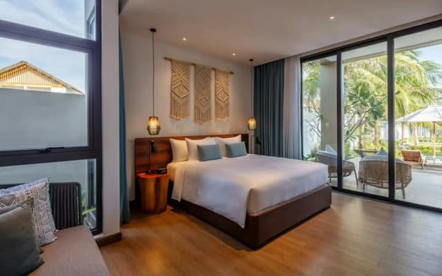 New World Phu Quoc Resort - photo 5