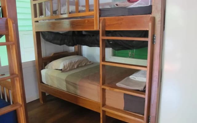 The Oasis Hostel - Adults Only - photo 5