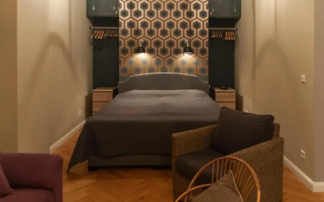 Studio Apartment Berlin - photo 3