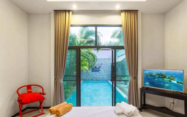 Villa Onyx - photo 3