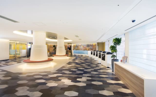 Sotetsu Grand Fresa Osaka-Namba - photo 2