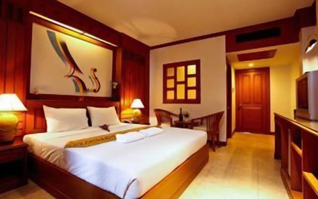 Cello Hotel - photo 5
