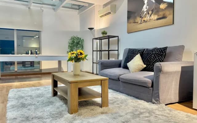 Duplex Naffah Apartments E C 107 - photo 3