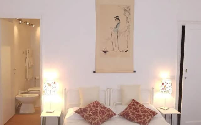 Lucretia House Affittacamere - photo 5