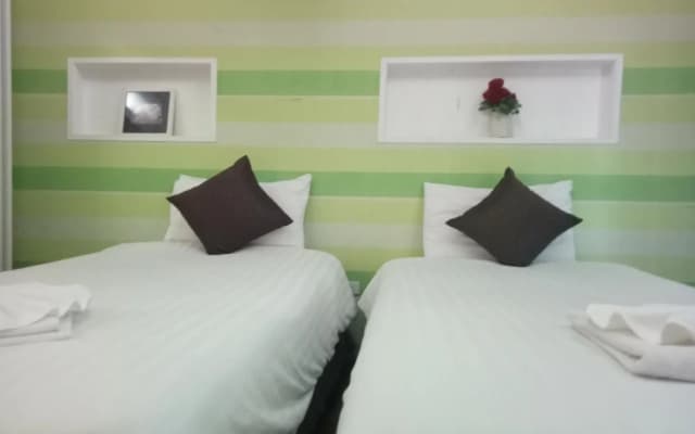 JPS Guest House - photo 5