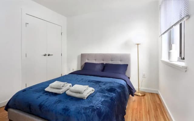 Modern and Spacious apartment in Chelsea - photo 4