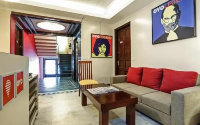 Hotel Grand Plaza - photo 5