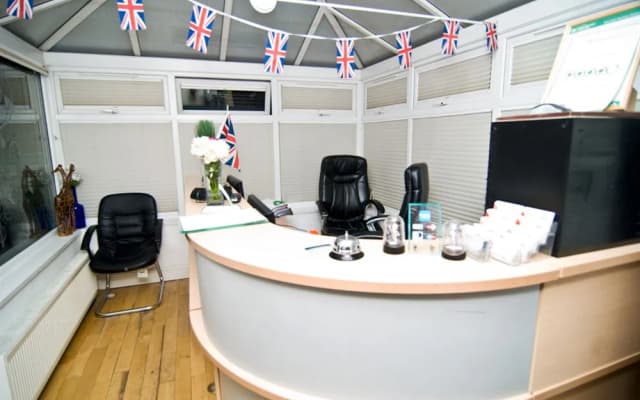 Skylark B&B - photo 2