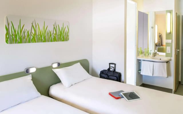 Ibis Budget Madrid Vallecas - photo 3