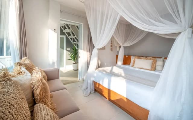 Villa Moana Canggu by Villa Finder - photo 5