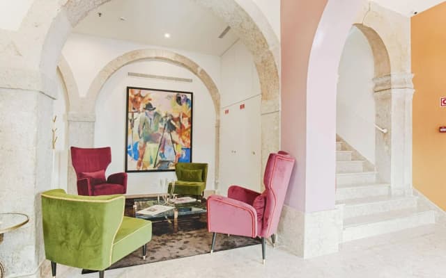 Hotel Lis - Baixa - photo 2