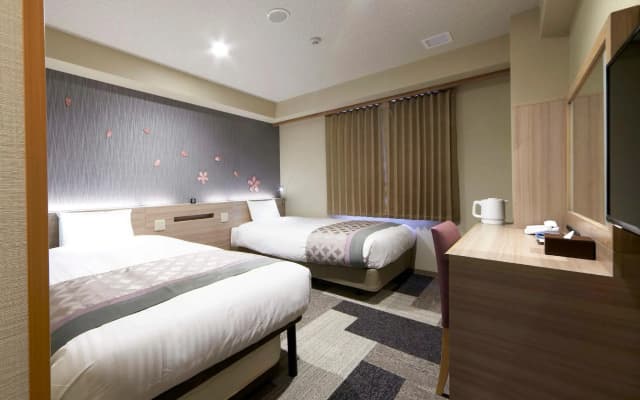 The Bridge Hotel Shinsaibashi - photo 3