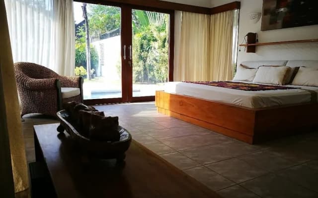 Andrea Villas & Suites - photo 3