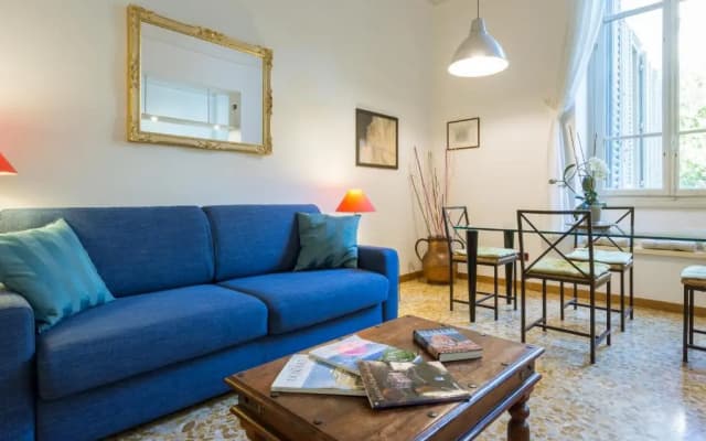 Colonna Apartment - photo 3