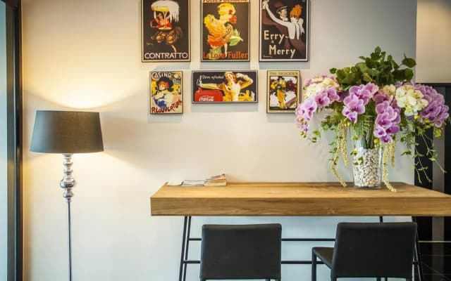 D Living Pattaya - photo 5