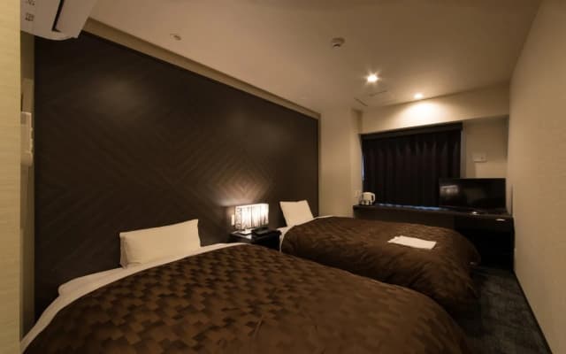 Hotel Taisei Nakanoshima - photo 4