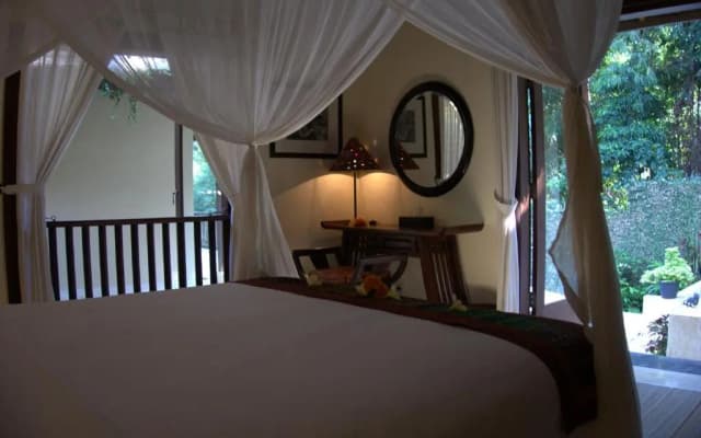 Villa Purnamasari - photo 4