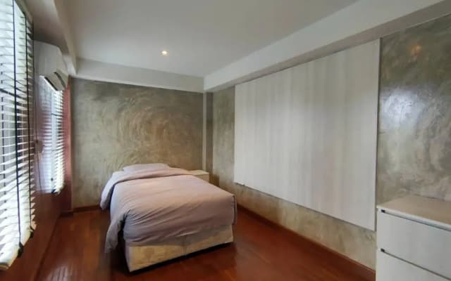 Lan House Pool Villa - photo 2