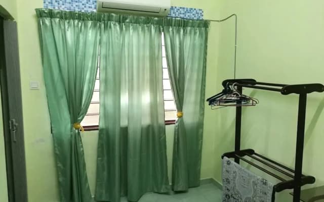 Khaimal Homestay Pulau Serai - photo 3