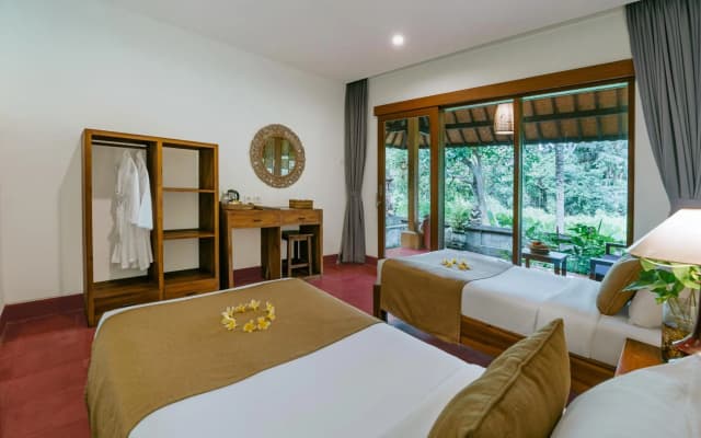 Jati Homestay - photo 3