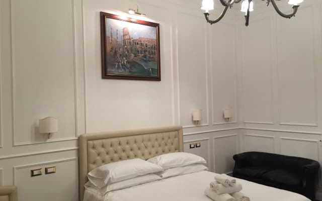 Navona Central Suites - photo 2